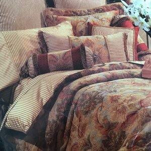 NWT Brand New VERATEX Duvet Cover King size